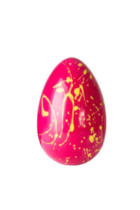uovo di cioccolato