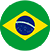 Tucano Bandiera Brasile 2